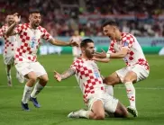 Повелител на дузпите: Хърватия стигна 1/4-финалите след страшна драма в Катар