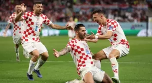 Хърватия ще опита да постави в "мат" най-големия фаворит на Мондиал 2022