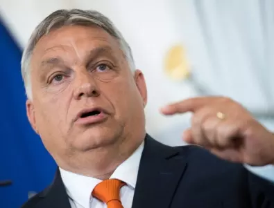 Орбан: Унгария остава против глобалния минимален корпоративен данък