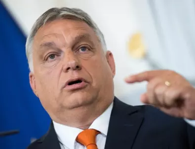 Орбан отблокира 500-те млн. евро военна помощ от ЕС за Украйна
