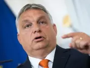 Орбан: Ще наложа вето над санкции за руската ядрена индустрия