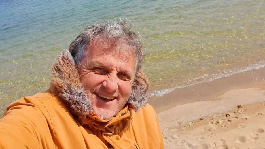 Къци празнува троен празник днес!