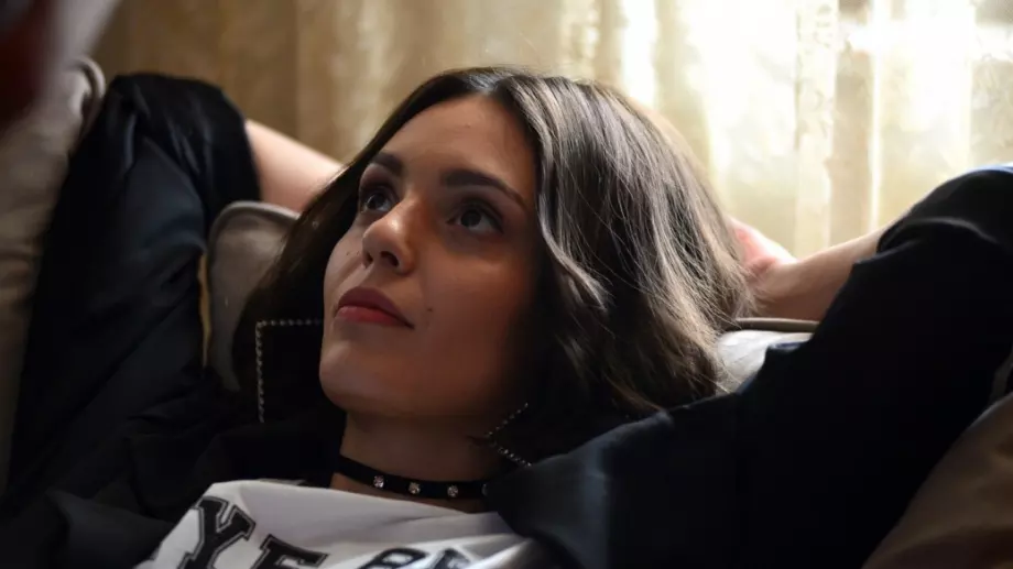 Евелин Костова: Човек се чувства най-красив, когато всичко му е наред