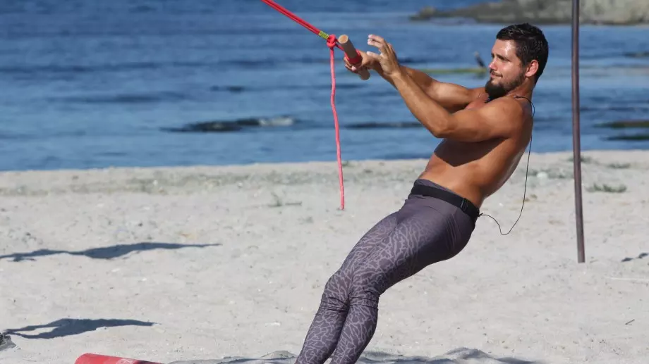 Победителят в "Игри на волята" Алекса: Бях себе си отначало докрай!