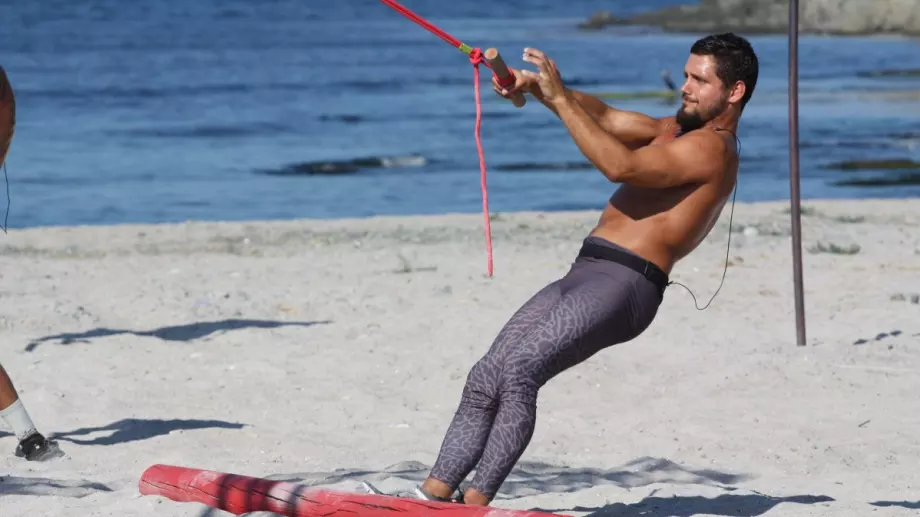 Обвиняват Алекса в нещо много сериозно след 