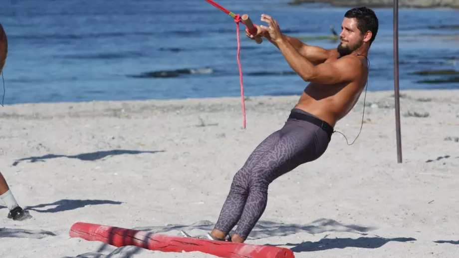 С какво се похвали Алекса от 