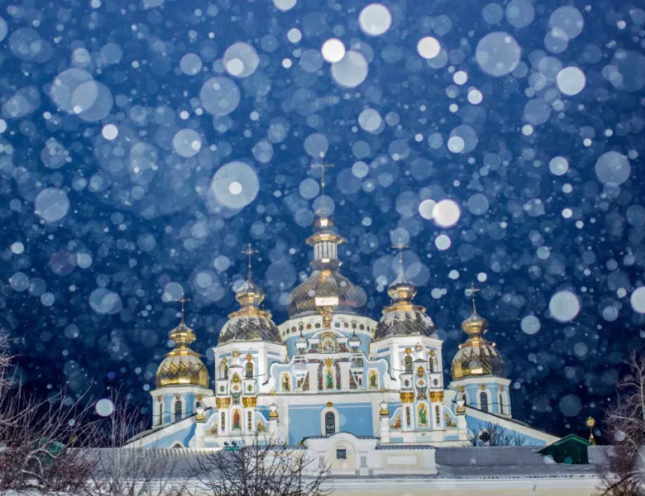 Путин няма да ни открадне Коледата: Кличко разказа как Киев ще посрещне новогодишните празници