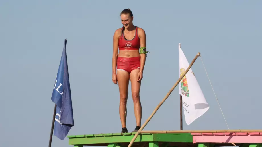 Ето кого Виктория нарече 