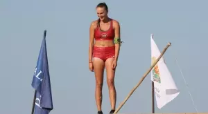 Няма да повярвате, че това е Виктория от "Игри на волята" (СНИМКИ)