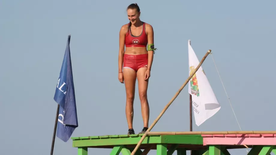 Виктория се преобрази след 