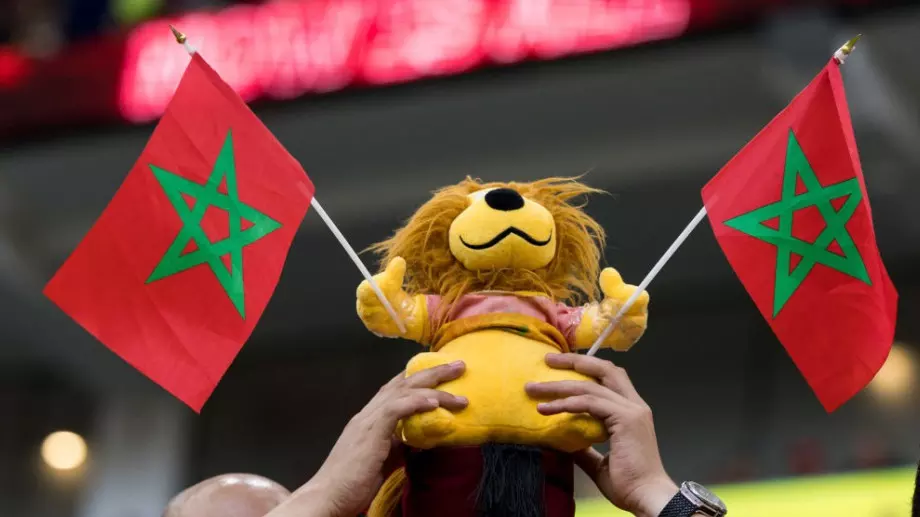 Защо има толкова много изненади на Световното?