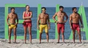 Зрителите избраха своя победител в "Игри на волята - България 2022". Ето кой е той!