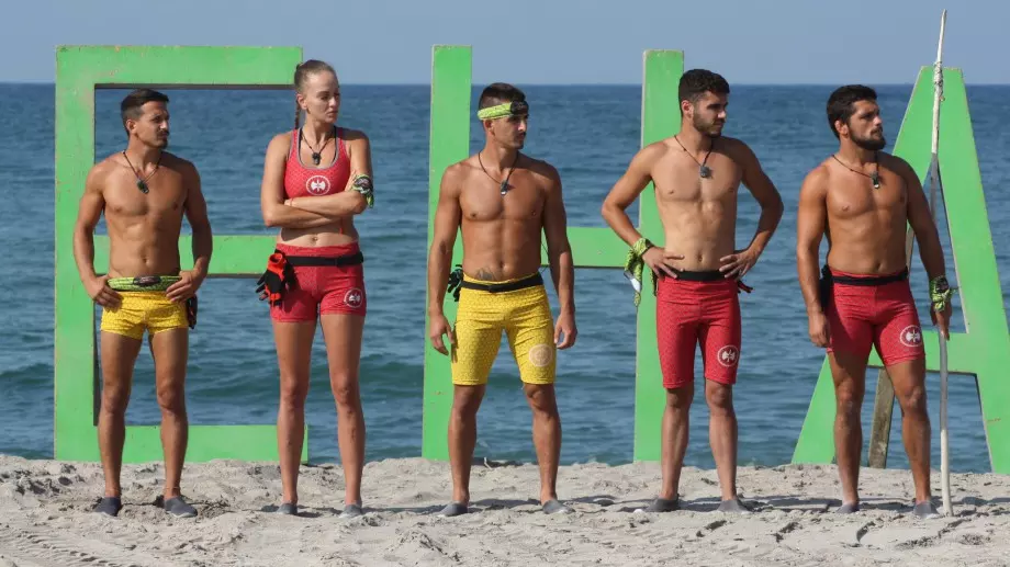 Зрителите избраха своя победител в "Игри на волята - България 2022". Ето кой е той!