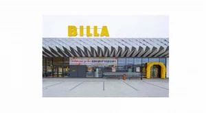 BILLA България отваря нов магазин в Сливен