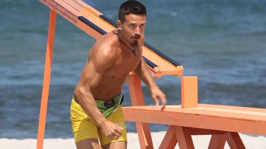 Гого сподели интересни подробности от 