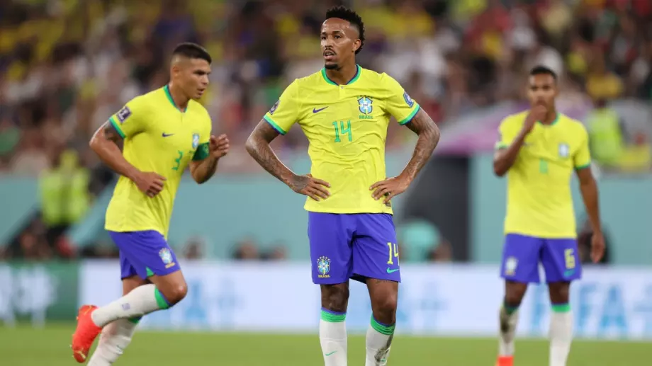 Неочакван съперник саботира Бразилия по пътя към финала в Катар