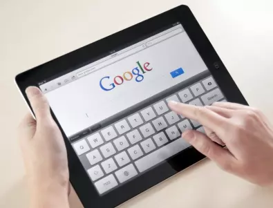 Ето най-търсените думи в Google за 2022 година