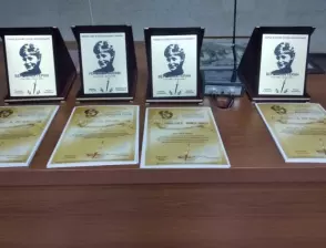 В Благоевград награждават журналисти в конкурса „Сърце и слово срещу наркотиците“