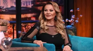 Деси Слава разкри как е успяла да отслабне (СНИМКИ)