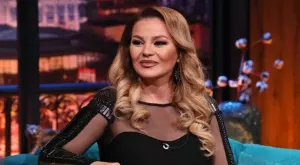 Певицата Десислава разкри подробности за бъдещото внуче 