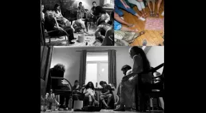 Инициативата Mindscapes или колко е важно да бъдеш сериозен към психичното здраве   