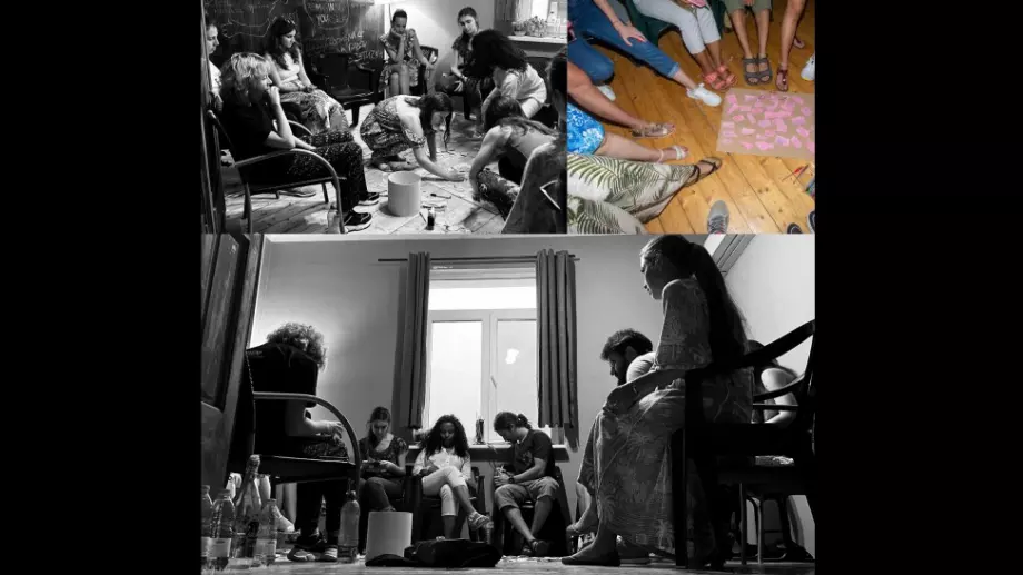 Инициативата Mindscapes или колко е важно да бъдеш сериозен към психичното здраве   