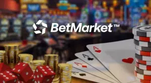 BetMarket казино ще донесе много нови преживявания онлайн