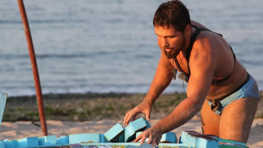 Заслужаваше ли Алекса да спечели 