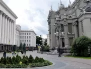 Почитател на руския свят се опита да "минира" офиса на Зеленски