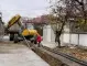 Община Стамболийски започна ремонт на водопроводната мрежа