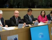 Илхан Кючюк: Евросъюзът ще е пълноценен, само когато бъдат присъединени Западните Балкани към него