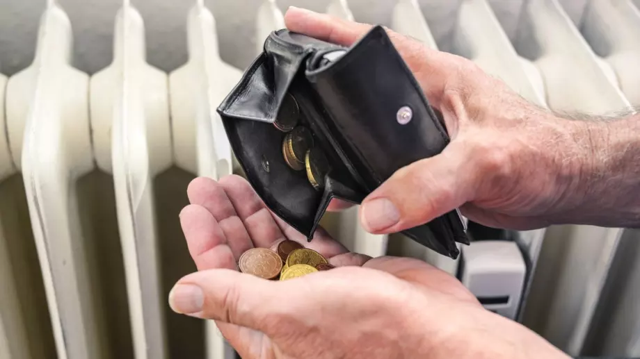 Ето кои уязвими групи имат право на еднократна помощ за отопление по облекчена процедура