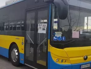 Ученици и студенти първи ще ползват електронни карти за градския транспорт в Плевен