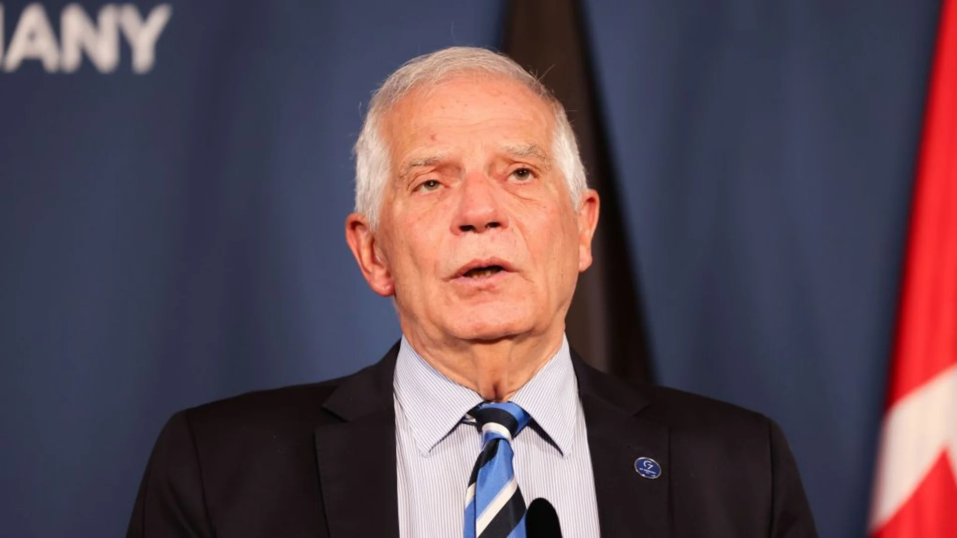 Да се ускори придвижването на военна техника в ЕС: Призив на Жозеп Борел