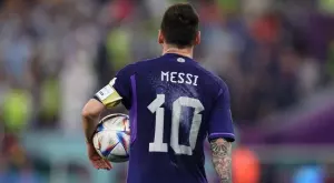 "Отборът излезе по-силен" - коментарът на Лионел Меси след Аржентина 2:0 Полша и пропуснатата от него дузпа
