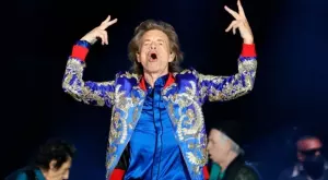 Rolling Stones издават албум с най-големите си хитове, изпълнени на живо