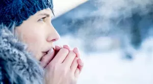 Ръцете ви постоянно са студени? Може да страдате от тези болести