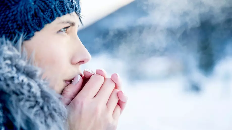 Ръцете ви постоянно са студени? Може да страдате от тези болести