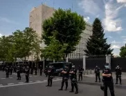 Шести плик с експлозиви в Испания - този път в посолството на САЩ
