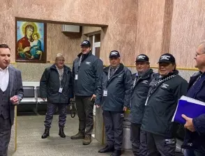 Общинско ФБР работи от днес на територията на община Стамболийски