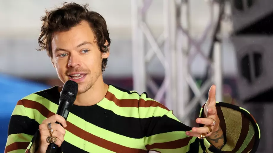 Това е най-стриймваната песен в Spotify през 2022 (ВИДЕО)