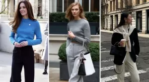 Тенденциите на 2023: Панталон тип "локва"