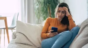 Защо продължавате да се влюбвате в мъже, които не отвръщат на чувствата ви   