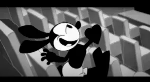 След 94 години: Disney възражда Осуалд Щастливия заек (ВИДЕО)