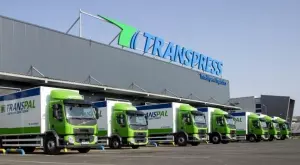 TRANSPRESS откри модерен логистичен център за 16 милиона лева в София