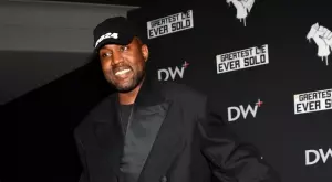 Кание Уест шокира: Обичам Хитлер (ВИДЕО)