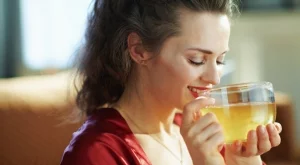 Пийте всеки ден чай от мащерка и вижте какво ще се случи с тялото ви