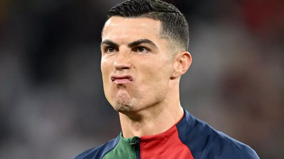  Фабио Капело направи на пух и прахуляк Кристиано Роналдо: Арогантен е и се трансформира в задължение 