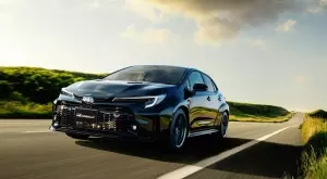 Toyota предупреди за изтичане на данни от автомобилите на повече от 2 млн. души