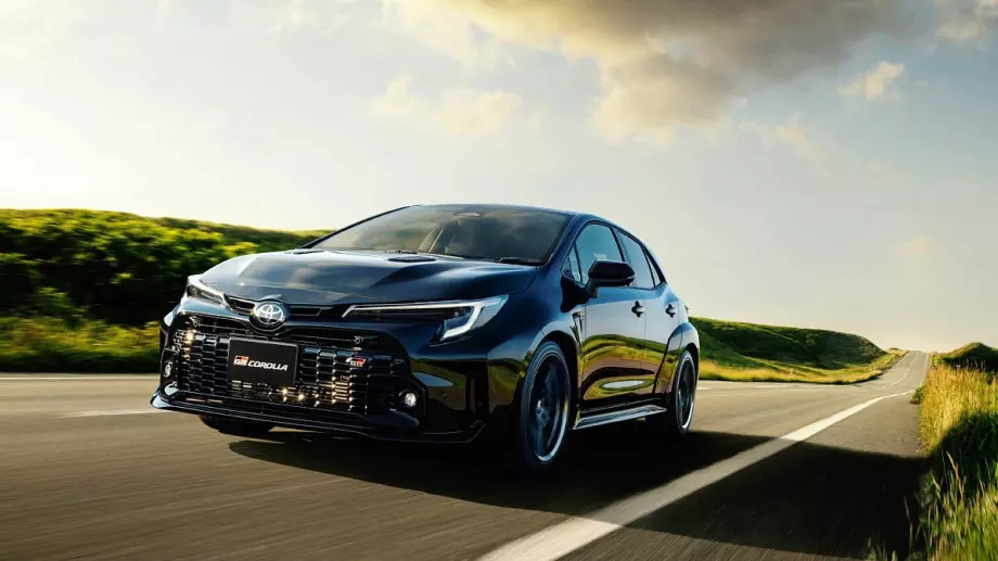 Toyota предупреди за изтичане на данни от автомобилите на повече от 2 млн. души